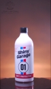 SHINY GARAGE Wet Protector - Nass_Sprühwachs/Sprühversiegelung 1000ml